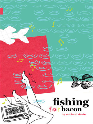 Fishing for Bacon - ebook